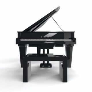 MUZYCZNE SERCE MIASTA DOSTĘPNE DLA KAŻDEGO