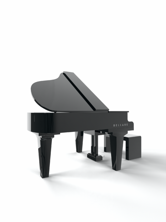 Fabryka fortepianów