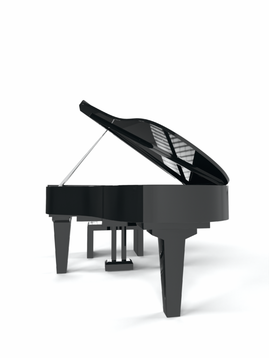 Fabryka fortepianów