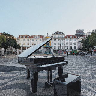 FORTEPIAN BELLARE TO MIEJSCE SPOTKAŃ I INTEGRACJI