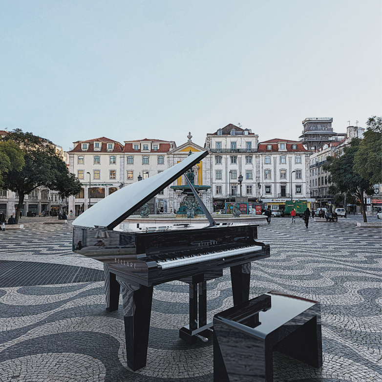 FORTEPIAN BELLARE JAKO UNIKALNA ATRAKCJA TURYSTYCZNA DLA MIASTA
