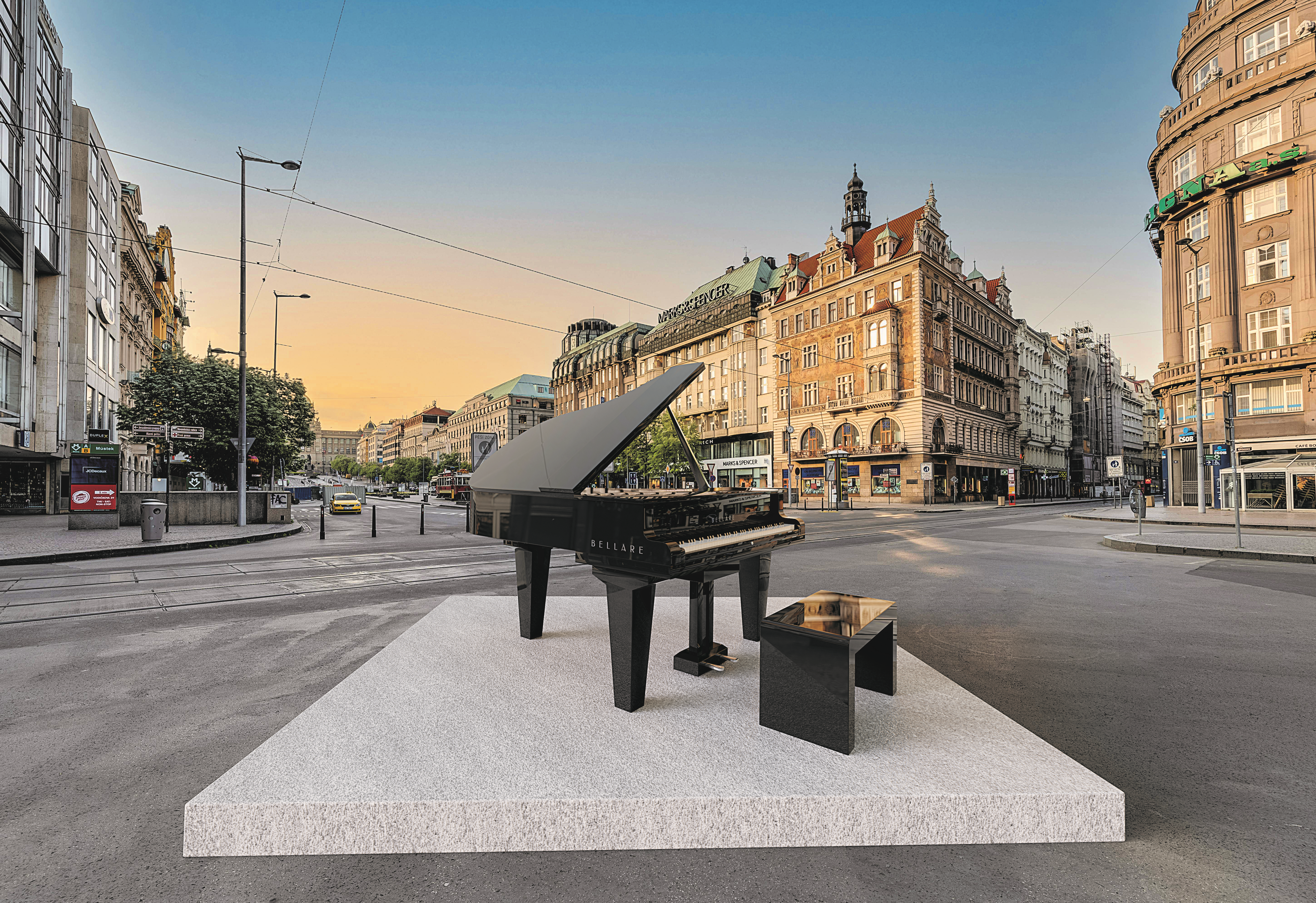 Fabryka fortepianów