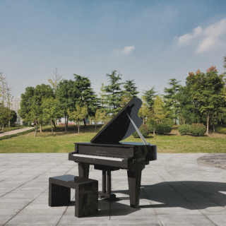 🎹 Jak zamówić kamienny fortepian Bellare?