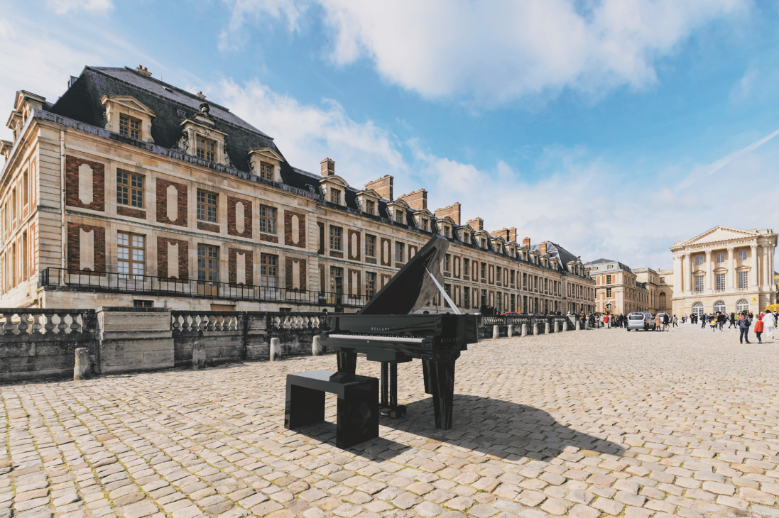 Fabryka fortepianów