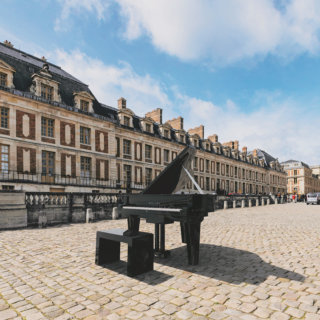 FORTEPIAN BELLARE TO MIEJSCE SPOTKAŃ I INTEGRACJI