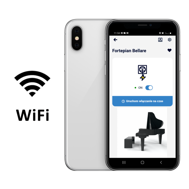 Fabryka fortepianów