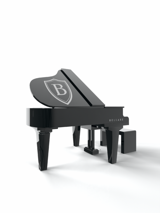 Fabryka fortepianów