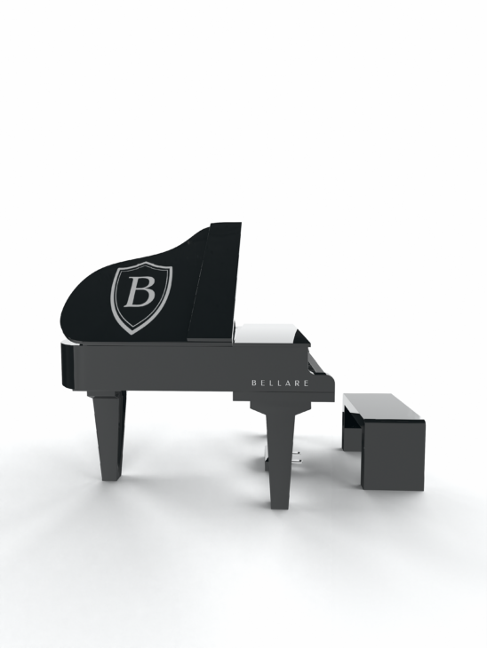 Fabryka fortepianów