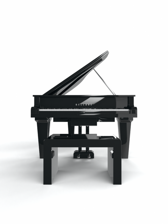 Fabryka fortepianów