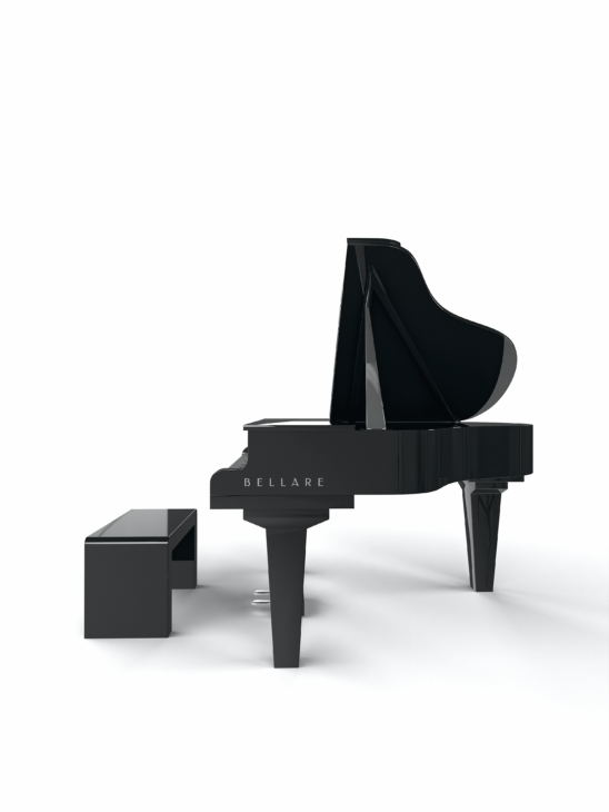 Fabryka fortepianów