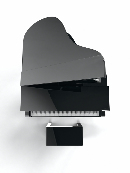 Fabryka fortepianów