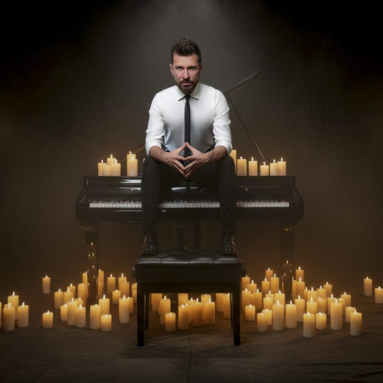 Konrad Waszczyk: Pianista, Wizjoner, Twórca Fortepianu Bellare